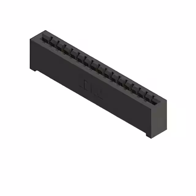 887-016-540-101 EDAC Inc.  Edgeboard Connectors